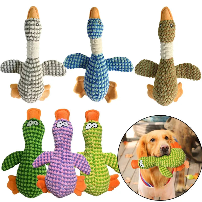 Anti Anxiety Dog Toys